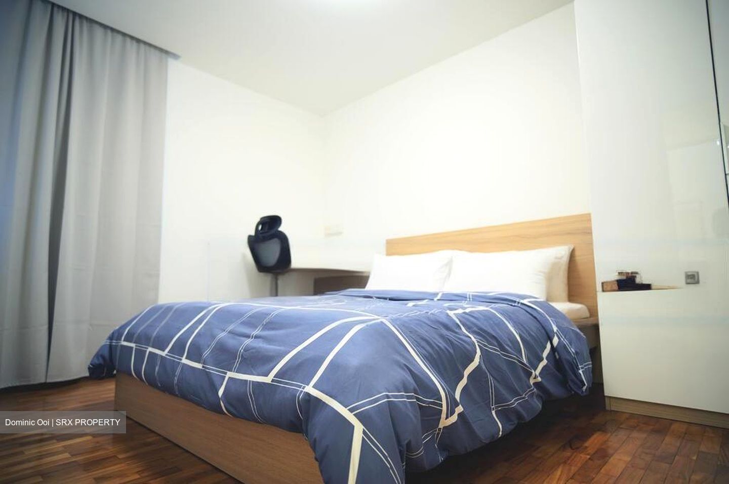 Park Colonial (D13), Condominium #524399171